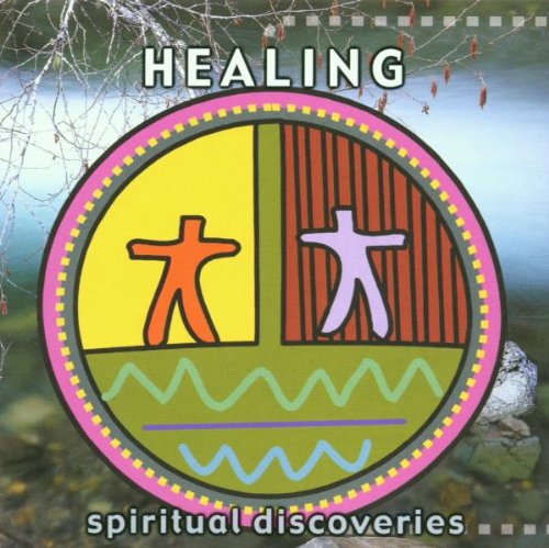 Healing.
