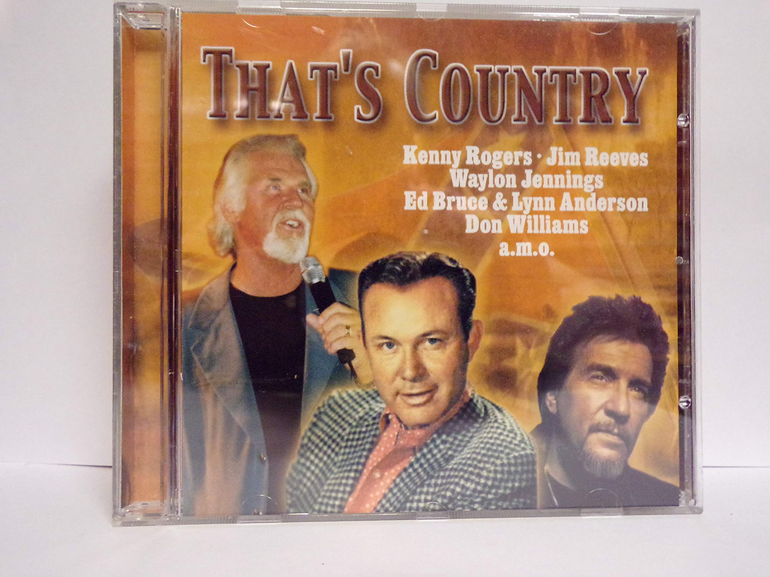 v/a - Thats Country 1