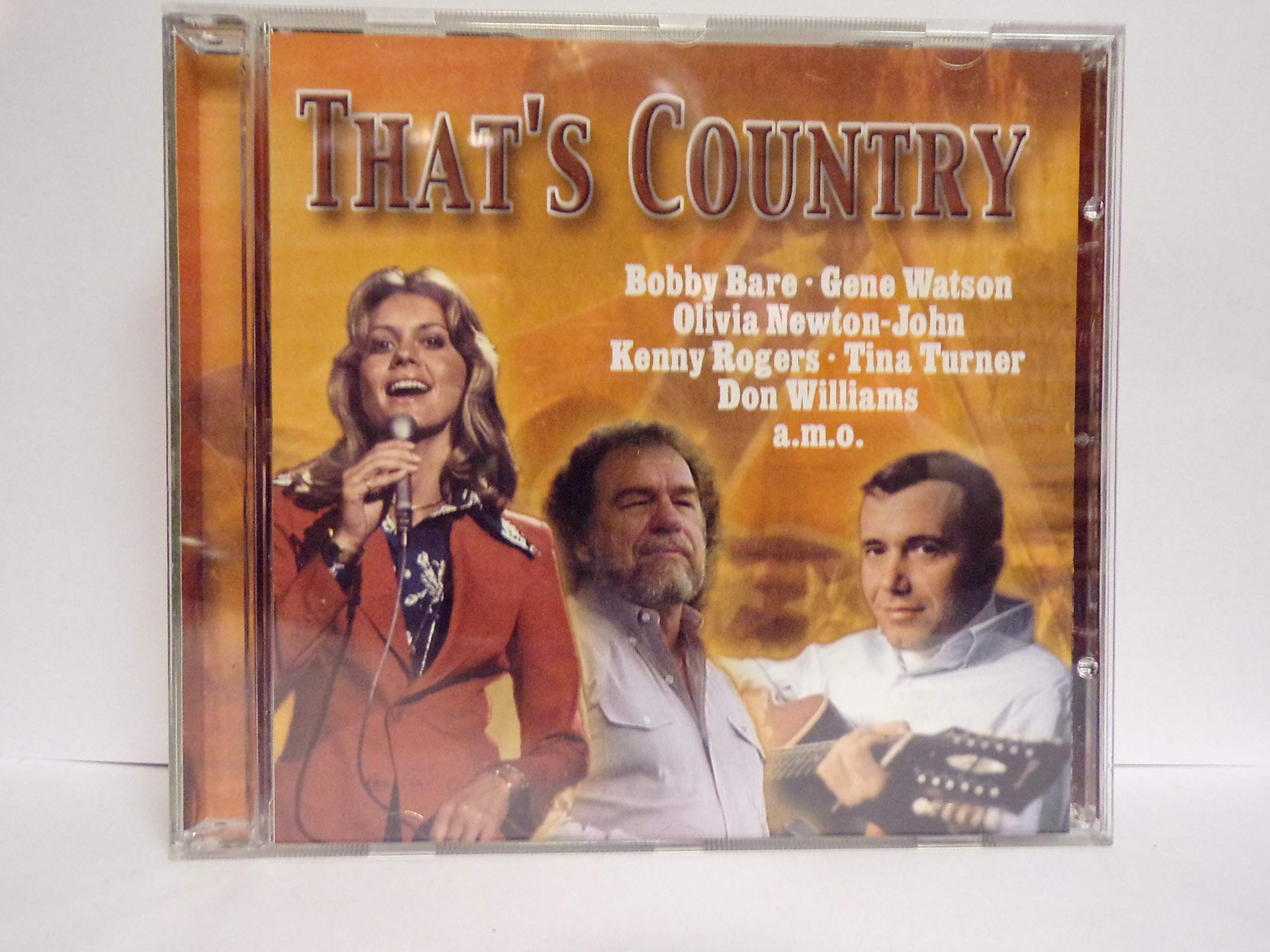 Thats Country