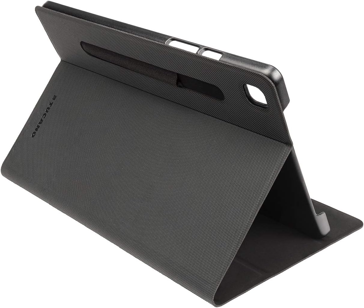 Tucano Gala Custodia Protettiva Rigida per Samsung Galaxy Tab A7 10.4", Alloggio Pennino, Ideale per smartworking