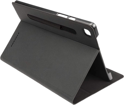 Tucano Gala Custodia Protettiva Rigida per Samsung Galaxy Tab A7 10.4", Alloggio Pennino, Ideale per smartworking