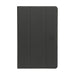 Tucano Gala Custodia Protettiva Rigida per Samsung Galaxy Tab A7 10.4", Alloggio Pennino, Ideale per smartworking