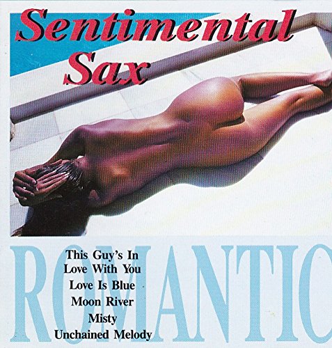 Sentimental sax (1992)