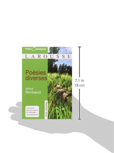 Poesies Diverses