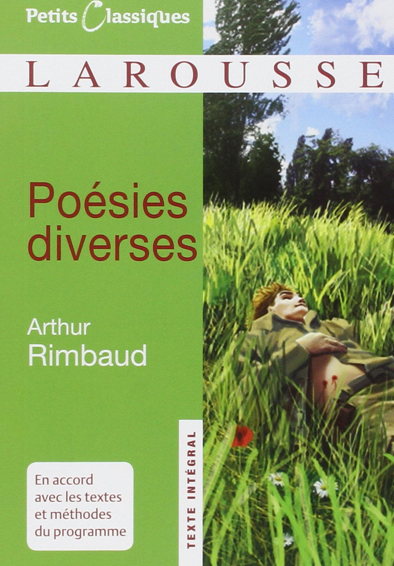 Poesies Diverses