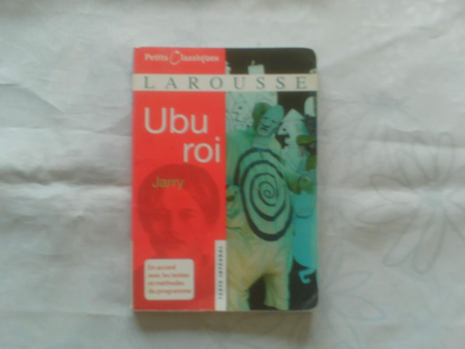 Ubu roi