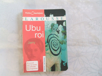 Ubu roi