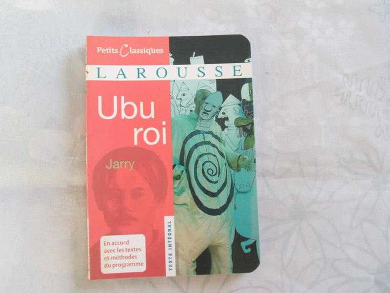 Ubu roi
