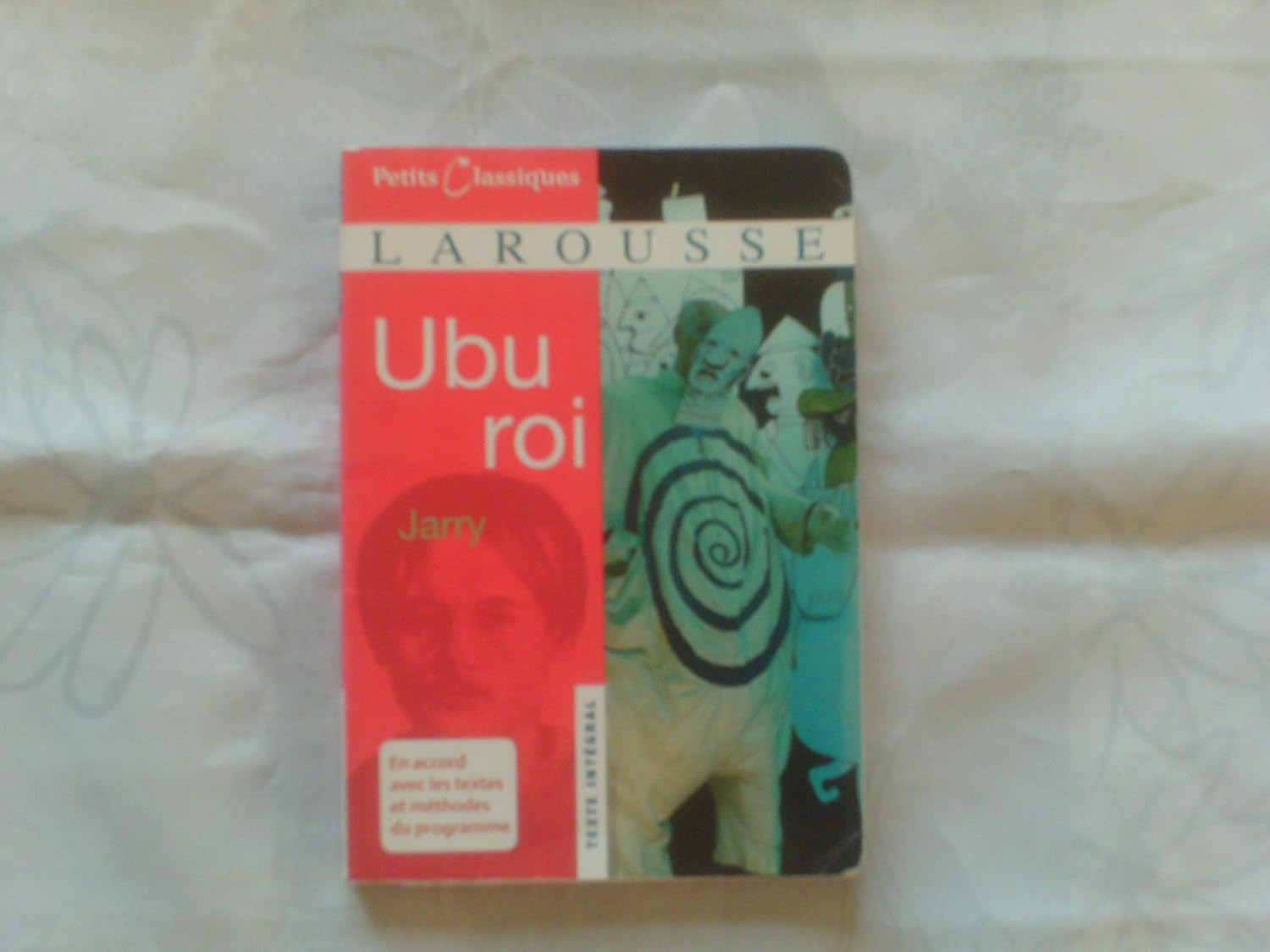 Ubu roi