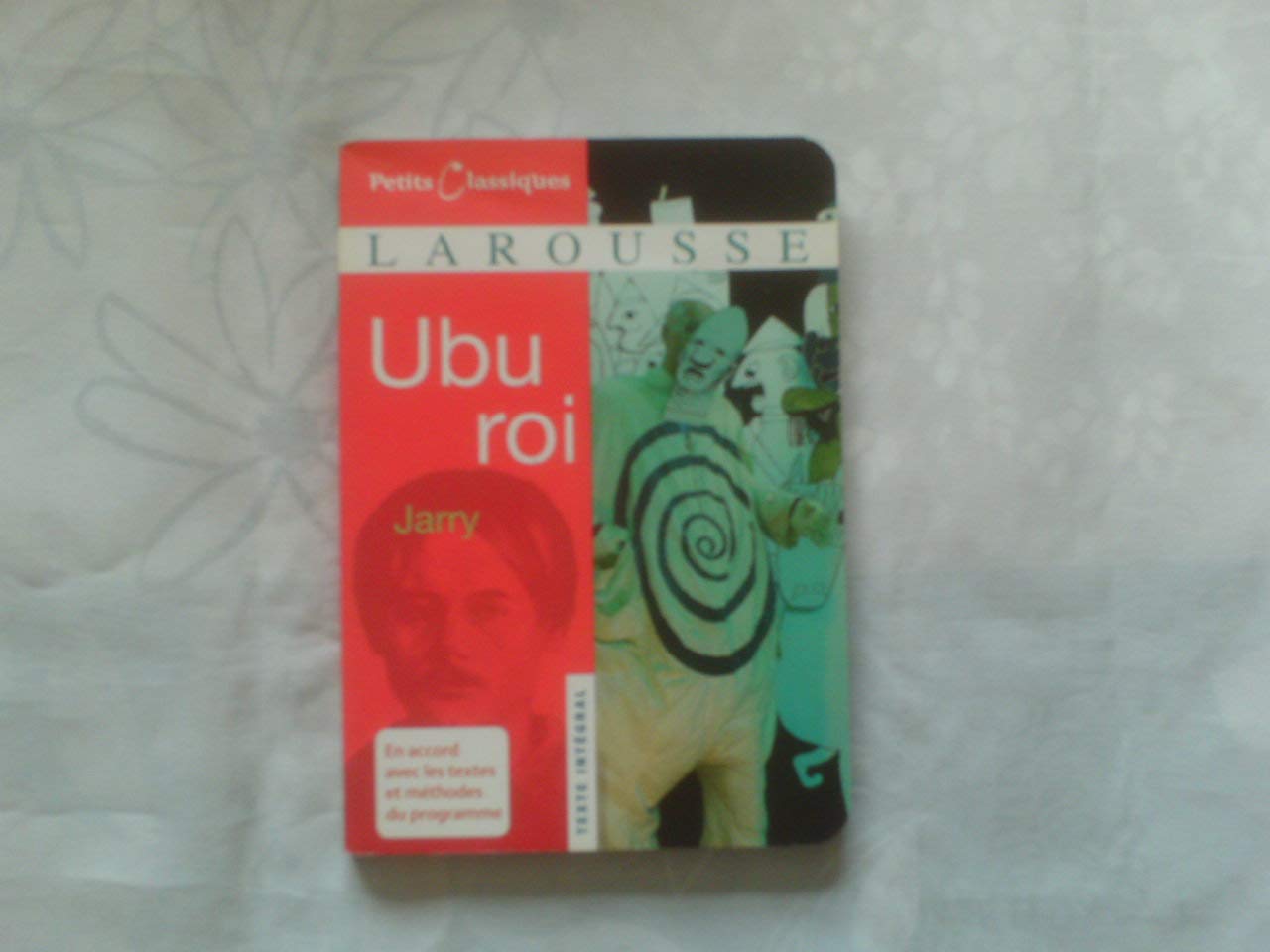 Ubu roi