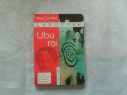 Ubu roi
