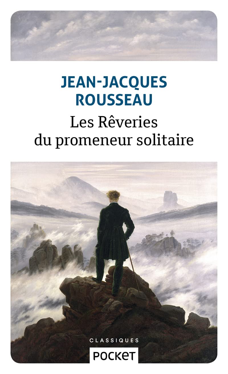Les Reveries Du Promeneur Solitaire