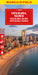 Costa Blanca Marco Polo Map