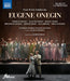 Tschaikowski: Eugene Onegin (de Munt / la Monnaie, Brussels, Belgium, 2023, Regie: Pelly