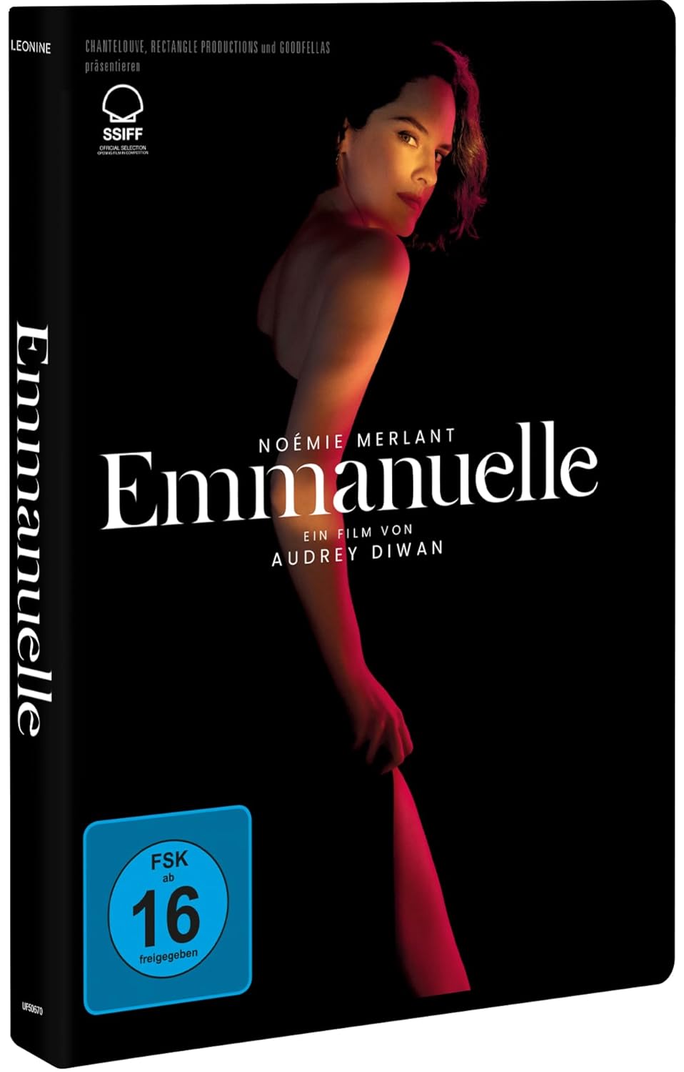 Emmanuelle