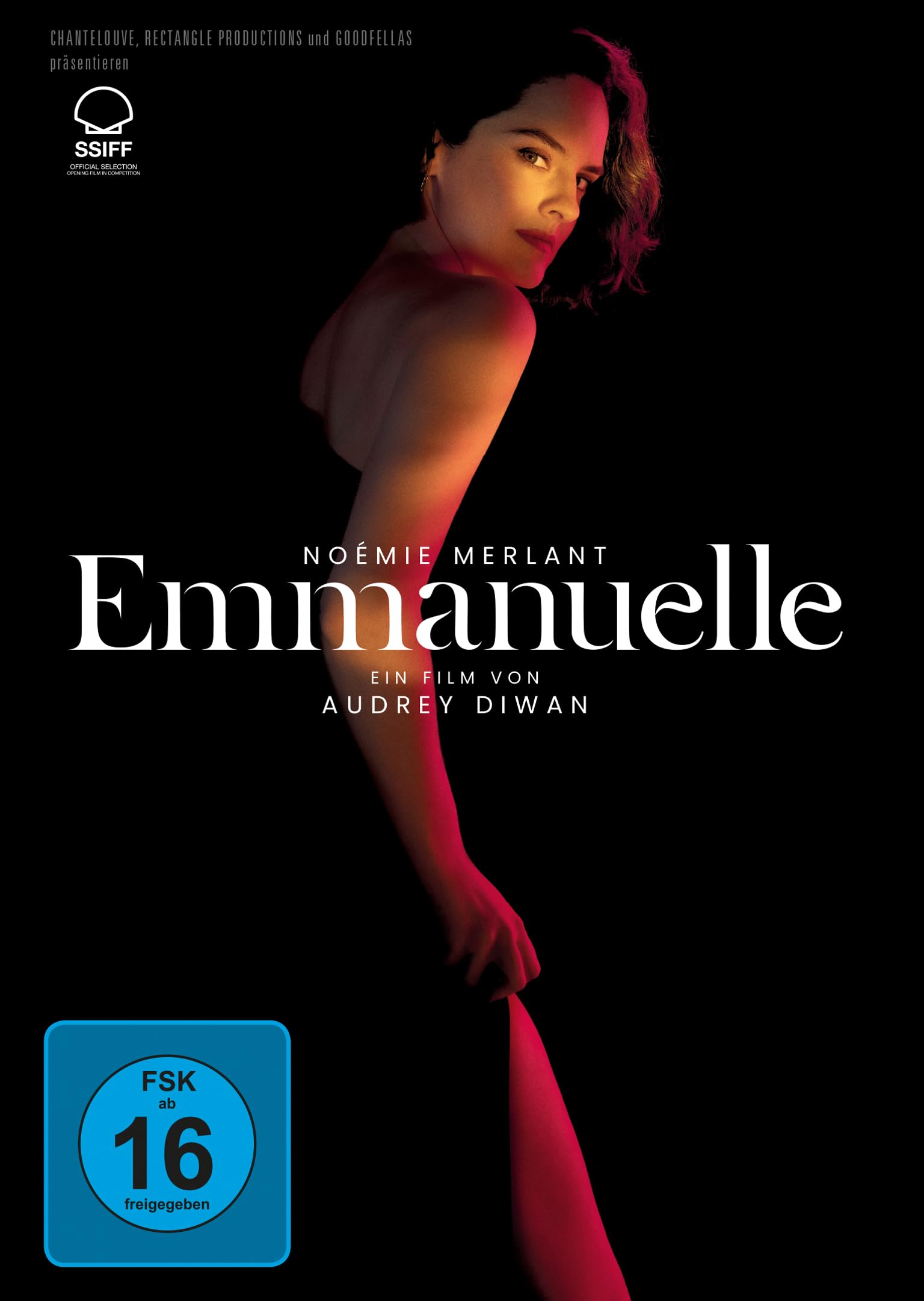Emmanuelle