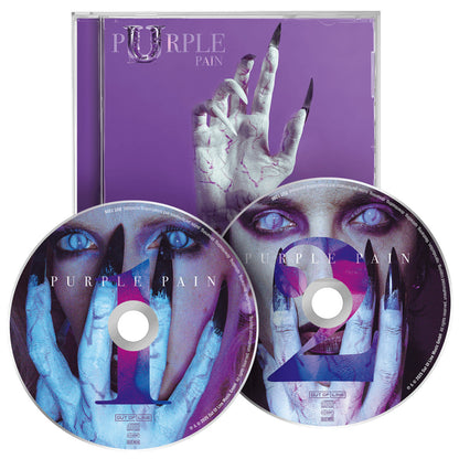 Purple Pain
