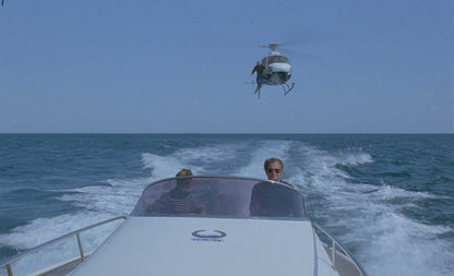 BELMONDO, JEAN-PAUL - DER AUSSENSEITER