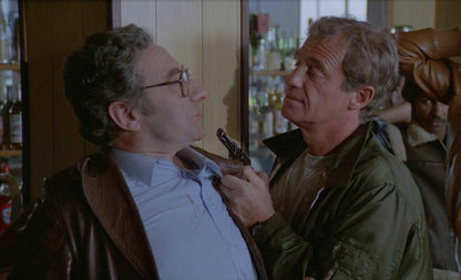 BELMONDO, JEAN-PAUL - DER AUSSENSEITER
