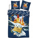 LILO & STITCH - Stitch - Beach Towel 100% Cotton -