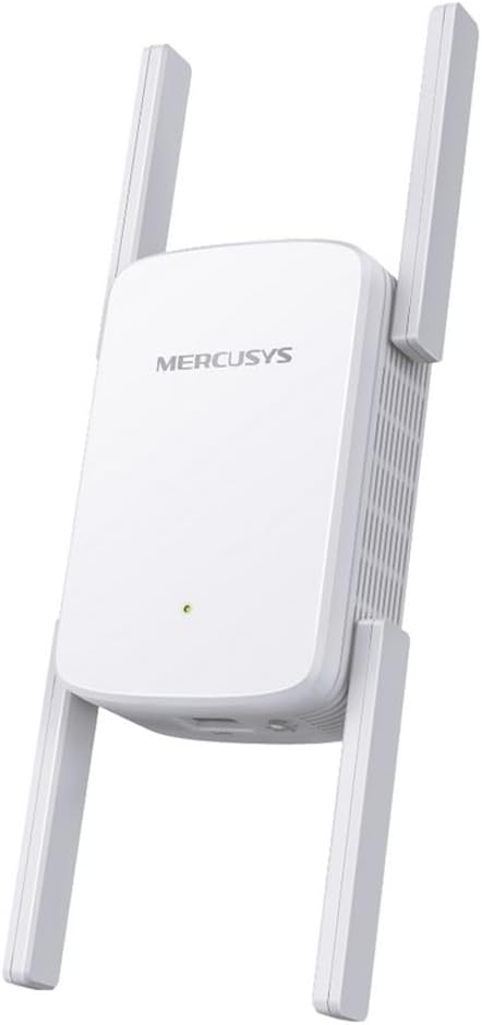 Ac1900Mbps Wi-Fi Range Extender
