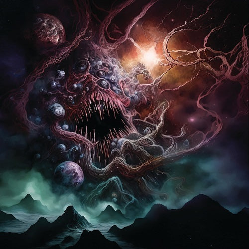 Summoning Saturn Voids