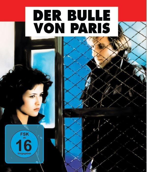 Der Bulle Von Paris