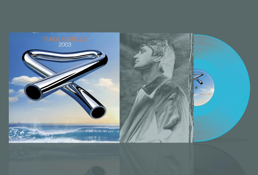 Tubular Bells 2003
