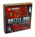 LEGO® NINJAGO® - Battle Box: mit Minifiguren "Zane" und "Skelettkrieger"