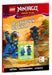 Lego® Ninjago® - Das Erwachen Der Ninja - (German Import)