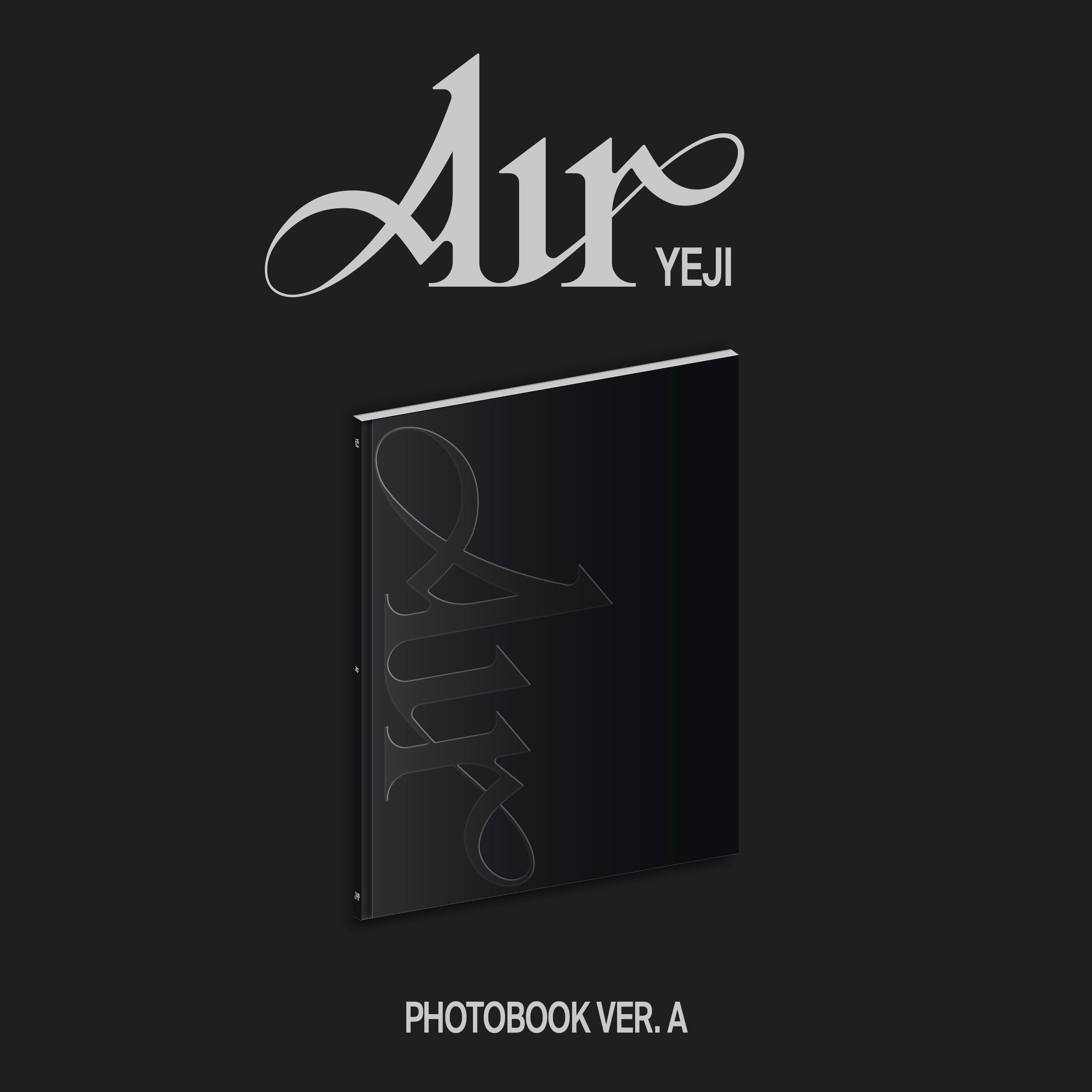 AIR (Photobook a Ver.)