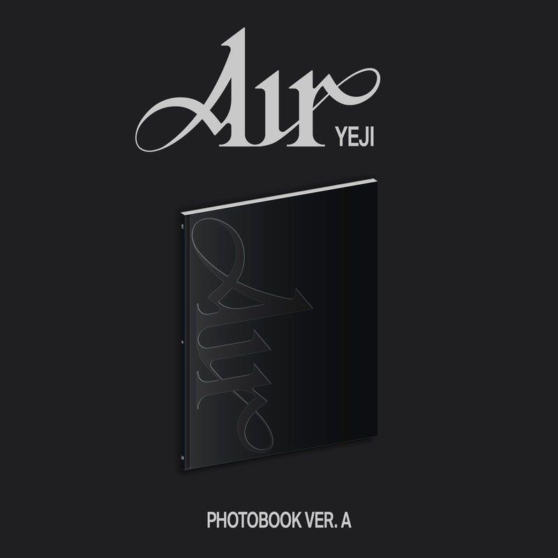 AIR (Photobook a Ver.)