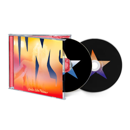 Listen Like Thieves: 40th Anniversary