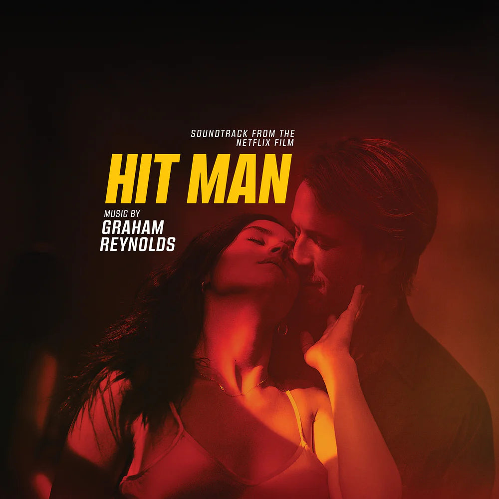 Hit Man