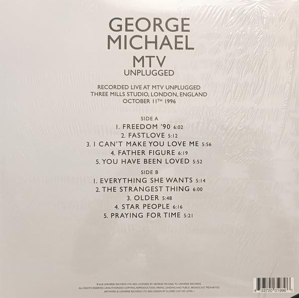 Mtv Unplugged