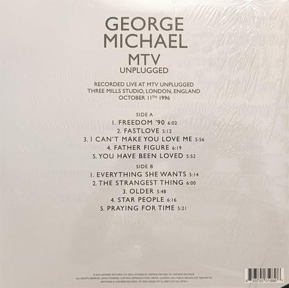 Mtv Unplugged