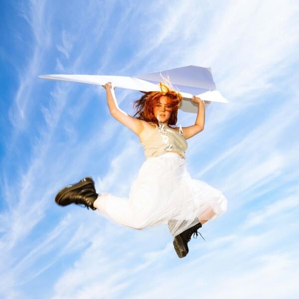 Wind Is Picking Up - Black