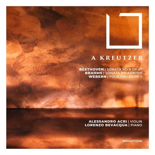 A Kreutzer
