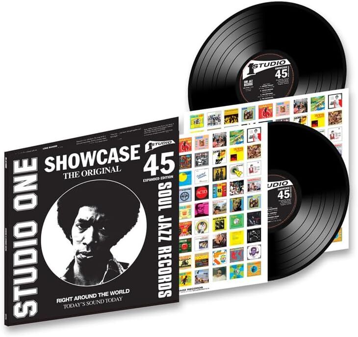Studio One Showcase 45