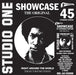 Studio One Showcase 45