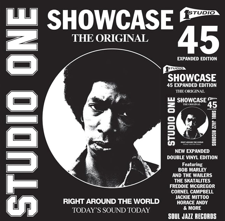 Studio One Showcase 45