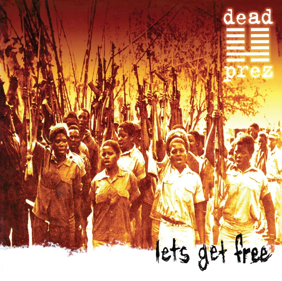 Let's Get Free