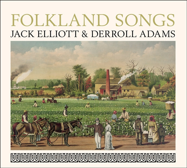Folkland Songs