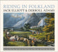 Riding In Folkland