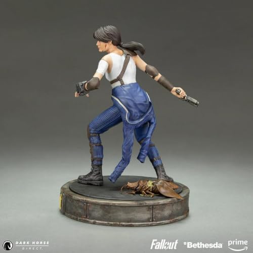Dark Horse Lucy Maclean Fallout Statue 19Cm