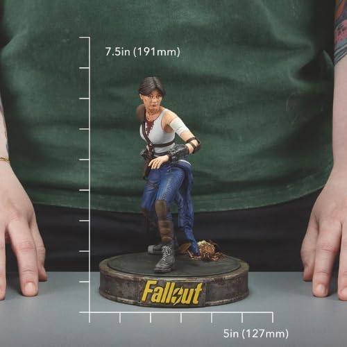 Dark Horse Lucy Maclean Fallout Statue 19Cm