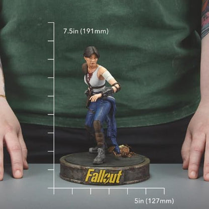 Dark Horse Lucy Maclean Fallout Statue 19Cm