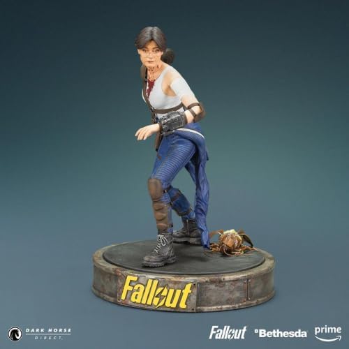 Dark Horse Lucy Maclean Fallout Statue 19Cm