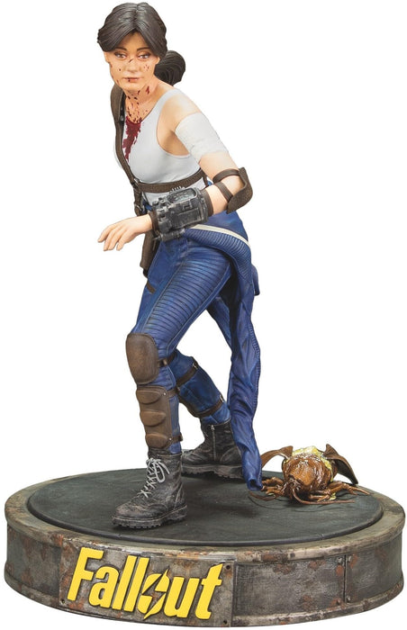 Dark Horse Lucy Maclean Fallout Statue 19Cm