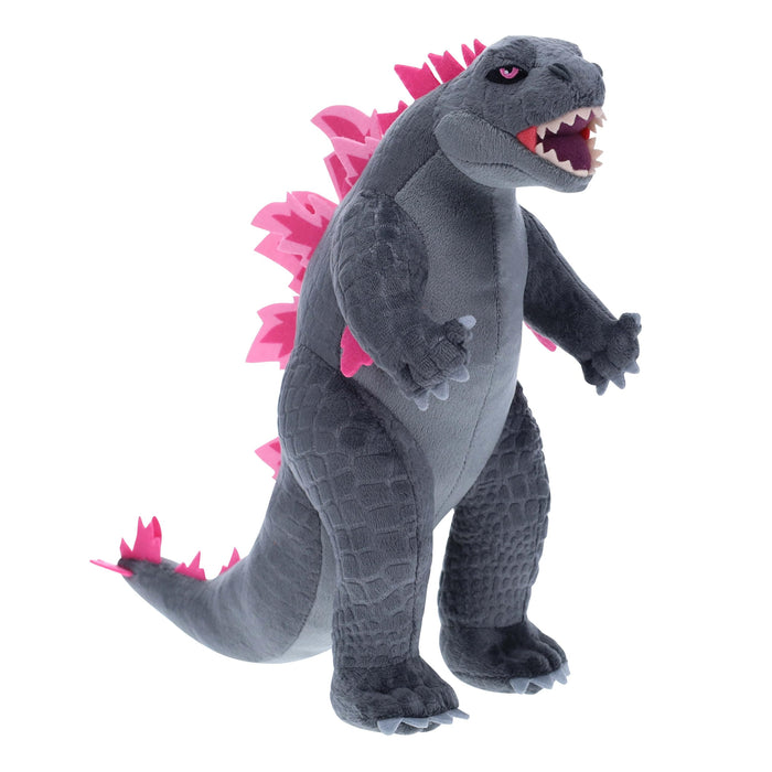 Godzilla x Kong – 12” Deluxe Plush – Godzilla - Series 1